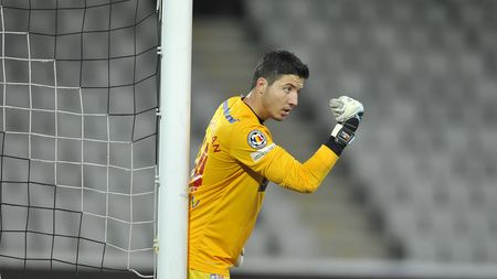 Bălgrădean putea să ajungă la Dinamo: "A fost în negocieri, dar Negoiță l-a refuzat"