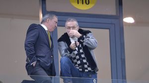 Gigi Becali intervine în scandalul neconvocării lui Ianis Hagi la echipa națională: „Nu vreau să mă bag, dar...”