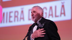 Britanicii n-au mai ținut cont că e vorba de Ilie Năstase și au făcut gestul lipsit de respect: „M-au topit pe mine și l-au pus pe ăla”