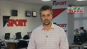 Video / Caramavrov despre vizita la vestiare a lui Becali din pauza meciului Steaua - U Cluj