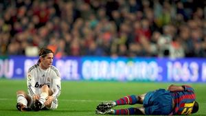 Spania, zguduită de noua REVOLUȚIE gândită de BarÃ§a!** Decizia care aruncă Madridul în aer