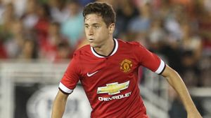 Scandal uriaș în fotbal: Ander Herrera este anchetat pentru implicarea în meciuri trucate