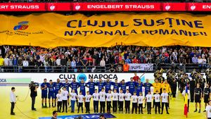 EXCLUSIV | Emil Boc explică de ce orașul Cluj-Napoca a devenit capitala sportului românesc: "Am avut o strategie. La început am fost criticat, dar am reușit să fac ceva frumos"