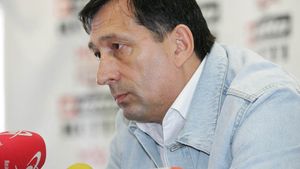 Ion Crăciunescu: "Mă așteptam ca Prunea să demisioneze!"