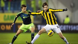 Atenție, Steaua!** Ajax a declanșat nebunia în Olanda! "Lăncierii" conduceau în minutul 64 cu 2-0! Cât s-a terminat