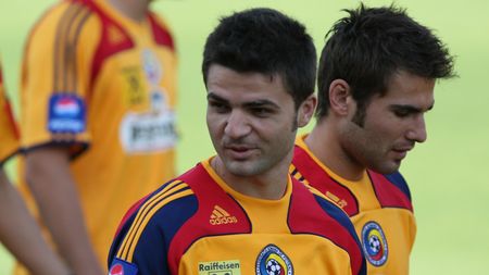 Bratu:"Trebuie să jucăm de două ori mai bine ca ei ca să batem Franța"