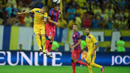 Grozav s-a despărțit de Terek și își caută echipă: "Iau în calcul revenirea în țară"