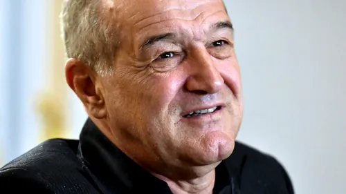 Primul transfer pe care Gigi Becali l-ar putea semna, după FCSB - Farul Constanța 2-1! Patronul a recunoscut că a negociat cu el de 6 luni: e de la Gică Hagi și vine liber de contract!