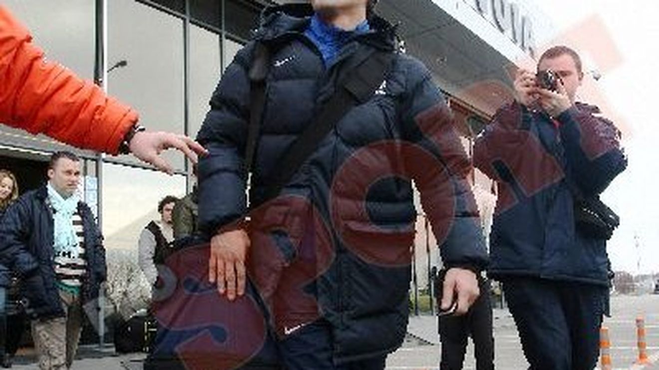 Noul fundaș stânga al lui Poli a sosit la Timișoara:** "Cuvintele lui Petrovic au contat foarte mult"