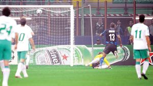 Chivu s-a accidentat ușor