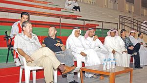 Giani Kiriță și Dănălache, doriți de Ion Marin la Al-Ettifaq