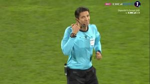 Probleme la CFR Cluj - Sevilla! Motivul pentru care startul partidei a fost întârziat | FOTO