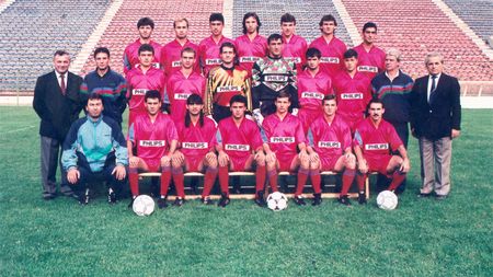 Cândva aducea lumină în jocul Stelei, acum nu mai înțelege nimic: "Aici e marea problemă! Nu e grav că ai pierdut la Ankara, dar felul în care ai făcut-o..."