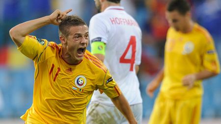 Ă‚sta ar fi transferul VIEȚII pentru Torje!** Sir Alex îl vrea la United și și-a trimis scouterii după el! Când vor face o ofertă "diavolii"