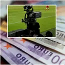 Bombă cu drepturile TV din Superliga! Răzvan Burleanu vrea ca FRF să se implice pentru a ajuta cluburile să obțină mai mulți bani: „Ar trebui să crească suma!”