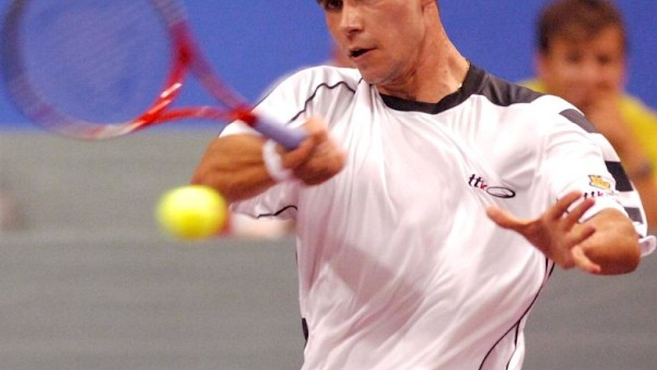 S-au stabilit grupele pentru Masters Romania