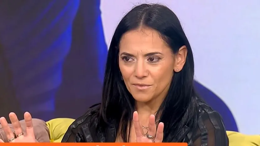 Analia Selis, despre divorțul prin care a trecut. ”Nu am vrut să știu nimic de el”