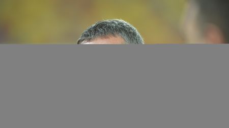 Comentariul lui Mihai Stoica din timpul finalei Simonei Halep. Pe cine a vizat: "E mai enervant decât mine"