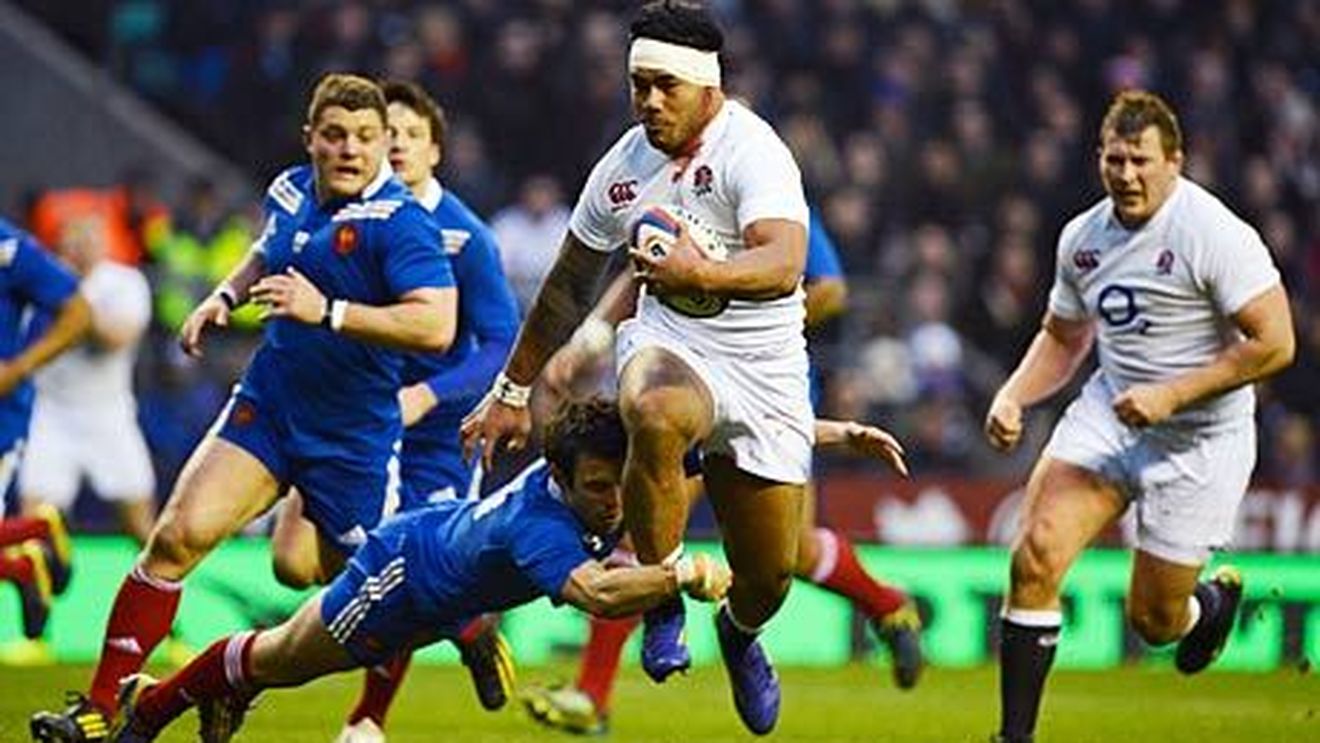 "Cocoșii Galici", la a treia înfrângere consecutivă!** Reprezentativa Franței a înregistrat o nouă înfrângere în Turneul celor Șase Națiuni