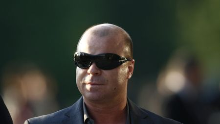 Instanța a anulat chitanțele care l-au făcut proprietar pe Nicu Gheară peste un teren evaluat la 12 milioane de euro