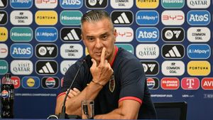 Daniel Pancu şi-a anunțat plecarea de la România U21: „Sunt convins de asta”