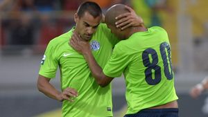 Ieșenii speră să dea marea lovitură în fața Stelei. Prunea: "Ne putem califica în sferturi. Nu cred că accidentările lor ne vor avantaja foarte mult"