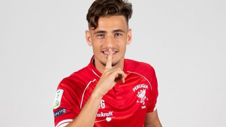 Vlad Dragomir și-a găsit echipă. Este dorit de clubul din Serie A, care l-a mai vrut și în iarnă