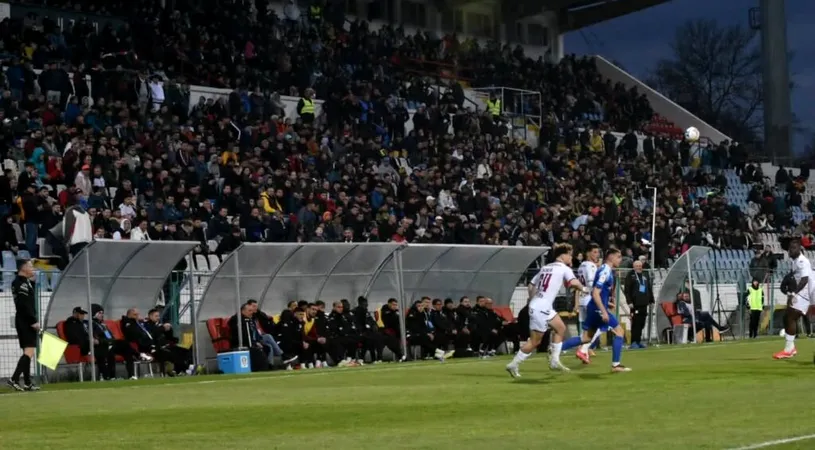 Metalul Buzău a închiriat stadionul Gloria și pentru prima partidă din Liga 2 din 2026. Conducerea încearcă închirierea pe termen lung, pentru o chirie mai mică