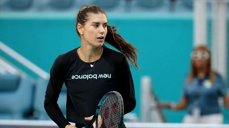 „Bună, frumoaso”. Nora lui Ion Țiriac şi-a prezentat noua bijuterie Aston Martin de peste 200.000 de euro