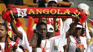 Fotbalul mondial, lovit de o nouă tragedie. Un meci din Angola s-a lăsat cu 17 morți și zeci de răniți: "Oamenii s-au călcat în picioare, cățărându-se unii peste alții"