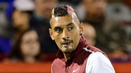 Nick Kyrgios s-a retras de la Jocurile Olimpice de la Rio și acuză Comitetul Olimpic Australian