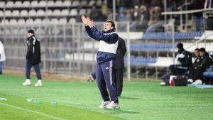 "Mihai Stoichiță a umilit niște copii"**