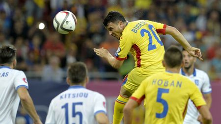 "Uitat" de Daum acasă, convocat de Ilie Năstase: "Poate ajuta naționala. Cu puțină muncă ar deveni și mai bun!"