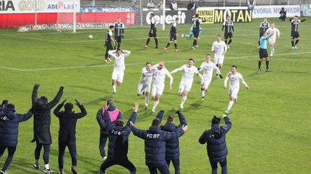 Costel Enache și-a propus să-i facă pe suporterii echipei FC Botoșani să bea fiecare câte 44 de pahare de vin după meciul cu Juventus