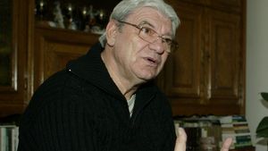 Ienei: "Rapid joacă cel mai bun fotbal din Liga I"