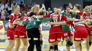 Norvegia a umilit Spania și a cucerit cel de-al treilea titlu continental consecutiv