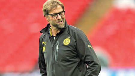 Șefii lui Liverpool sunt aproape de marea lovitură. Când ar putea fi anunțat Jurgen Klopp
