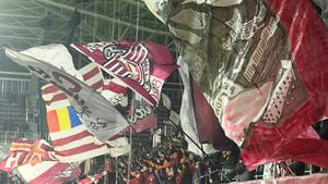 „Rapidul se duce iar în divizia a doua sau a treia”. Scenariul care le dă coșmaruri giuleștenilor. VIDEO