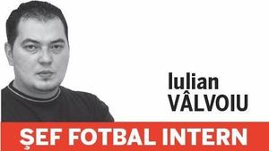Iulian Vâlvoiu: "Se va mai vorbi despre CFR peste 10 ani?"