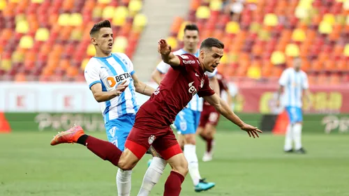 ProSport, confirmat! Alex Chipciu a semnat cu noua echipă! La ce sumă a renunțat ca să plece de la CFR Cluj | FOTO