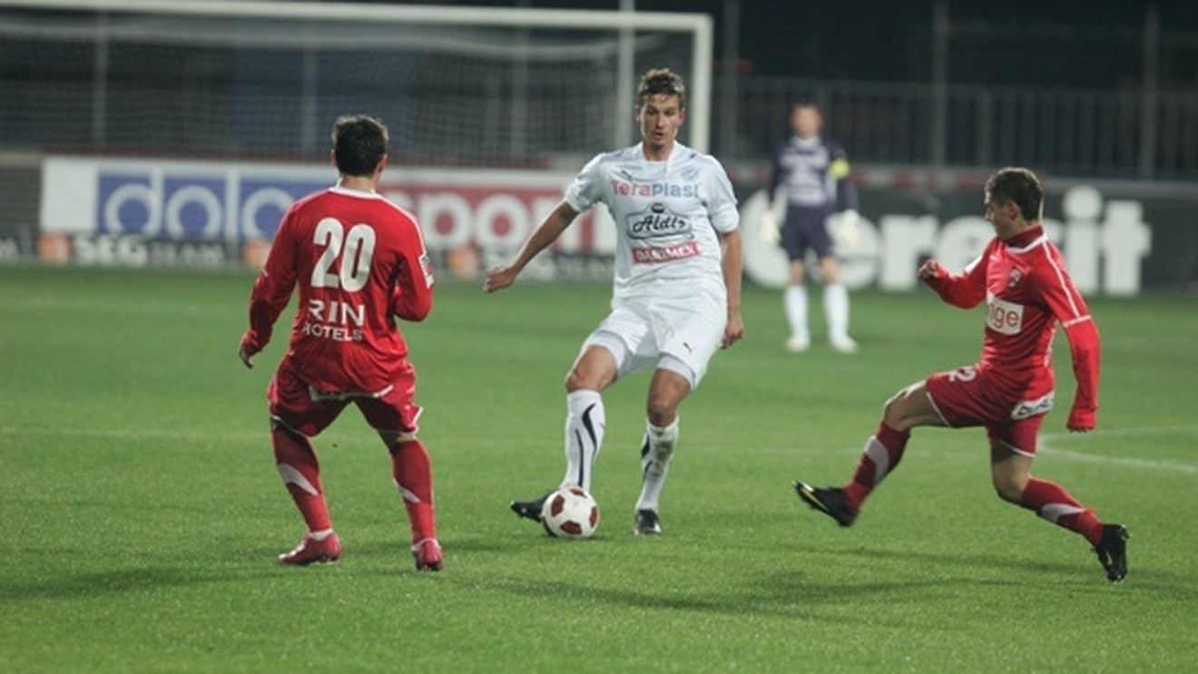 Biletele de la Gloria - Dinamo, la vânzare de luni!** Vezi prețurile