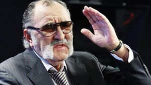 Marele regret al lui Ion Țiriac: „E trist! Bucureștiul ar fi luat 10-15 milioane de euro"
