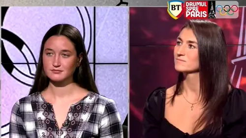 Cum influențează vântul performanțele perechii Simona Radiș - Ancuța Bodnar: „Nu ne-am schimbat niciodată locul în barcă” | VIDEO EXCLUSIV DRUMUL SPRE PARIS