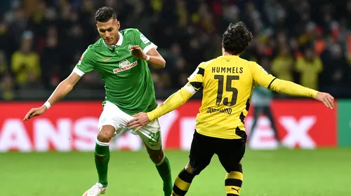 Mats Hummels dezvăluie secretul succesului lui Dortmund în acest sezon