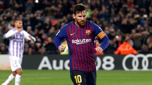 Barcelona a suferit în fața echipei clasate pe locul 15 în La Liga. Messi a ratat un penalty, Pique nemulțumit: "Suferim!"