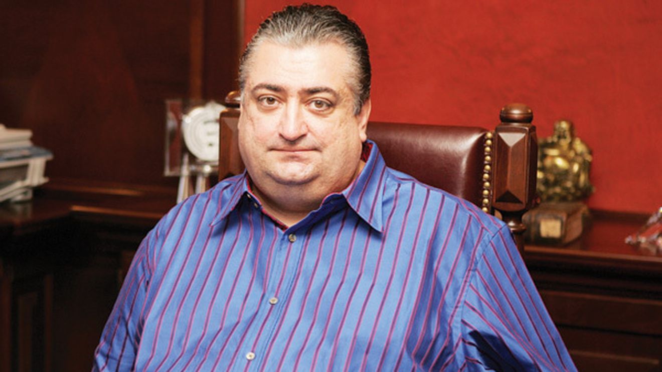 "Interesele financiare ale lui Marius Stan NU coincid** cu interesele lui Dorinel! Oțelul este o campioană nelegitimă"