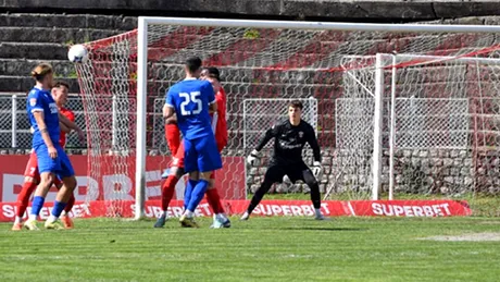 CSM Slatina, o nouă perioadă pozitivă. Are trei victorii la rând în Liga 2, după succesul categoric cu AFC Câmpulung Muscel. Claudiu Niculescu: ”Vrem să învingem în toate meciurile”