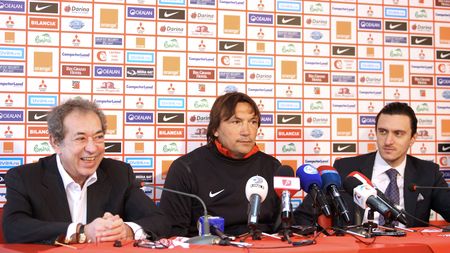 Borcea s-a predat, dar un alt fost acționar dinamovist fuge de autorități. Mandat european de arestare pe numele său: orașul în care ar fi plecat