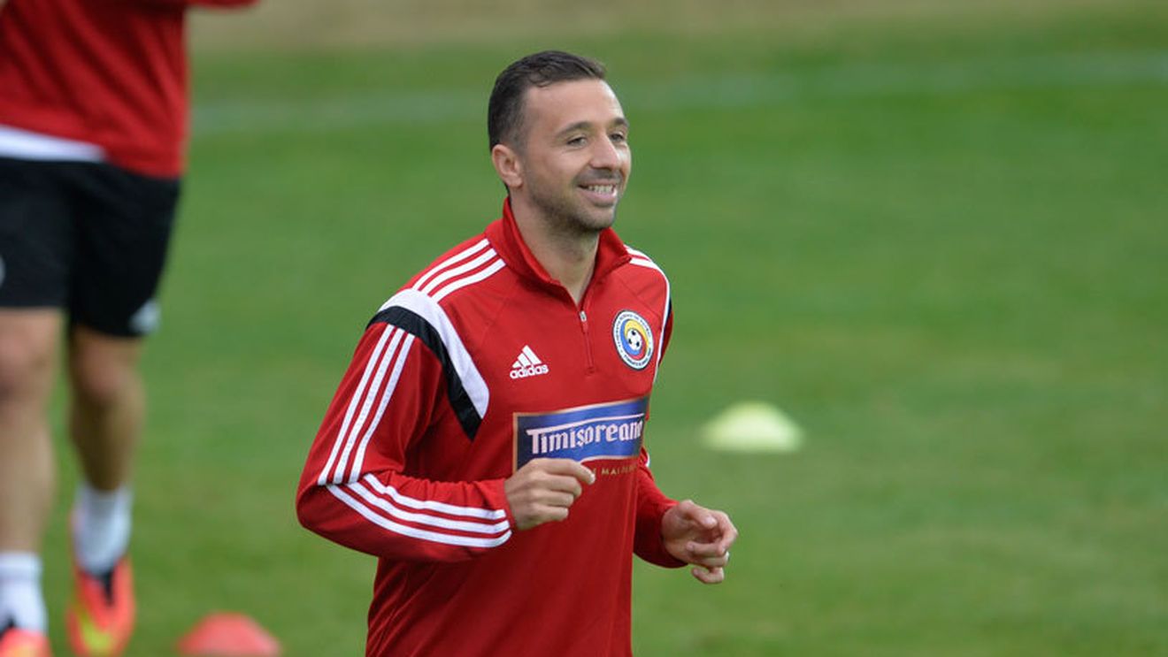 Sânmărtean, magicianul lui Pițurcă. Reacția comentatorilor unguri după sarabanda de driblinguri care a pus la pământ 4 adversari