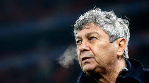 Ce NEBUNIE!** Mircea Lucescu a trimis o ofertă pentru Neymar: 